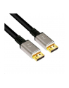 Club 3D Kabel DisplayPort 4m Czarny (CAC-1069) - nr 13