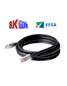 Club 3D Kabel DisplayPort 4m Czarny (CAC-1069) - nr 32