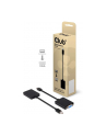 Club 3D Mini DisplayPort D-Sub Czarny (CAC-1103) - nr 21