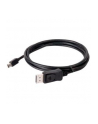 Club 3D mini DisplayPort/DisplayPort 2m (CAC1115) - nr 14