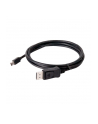 Club 3D mini DisplayPort/DisplayPort 2m (CAC1115) - nr 23