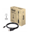 Club 3D mini DisplayPort/DisplayPort 2m (CAC1115) - nr 29