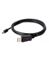 Club 3D mini DisplayPort/DisplayPort 2m (CAC1115) - nr 43