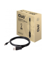 Club 3D mini DisplayPort/DisplayPort 2m (CAC1115) - nr 46