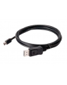 Club 3D mini DisplayPort/DisplayPort 2m (CAC1115) - nr 59