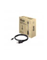 Club 3D mini DisplayPort/DisplayPort 2m (CAC1115) - nr 7