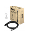 Club 3D Kabel Club 3D Club3D DISPLAY PORT 1.1A MALE TO VGA FEMALE ACTIVE ADAPTER (CAC1121) - nr 36