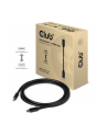 Club 3D mini DisplayPort/mini DisplayPort 2m (CAC1164) - nr 19