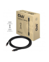 Club 3D mini DisplayPort/mini DisplayPort 2m (CAC1164) - nr 38