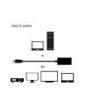 Club 3D Mini DisplayPort - HDMI 0.168m Czarny (CAC-1180) - nr 19