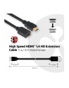 Club 3D HDMI HDMI (M/F) 5m (CAC-1320) - nr 26