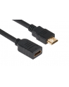 Club 3D HDMI HDMI (M/F) 5m (CAC-1320) - nr 28