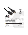 Club 3D HDMI/HDMI 3m (CAC1321) - nr 27