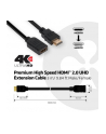 Club 3D HDMI/HDMI 3m (CAC1321) - nr 39