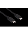 Club 3D USB C - USB C 0.8m (CAC-1522) - nr 15