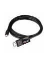 CLUB 3D CLUB3D KABEL   USB 3.1 TYP C > DP 1.4 8K60HZ UHD 1,8M  MĘSKI/MĘSKI RETAIL  (CAC1557) - nr 32