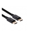 Club 3D DisplayPort DisplayPort 1m Czarny (CAC-2067) - nr 12