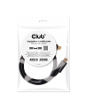 Club 3D DisplayPort DisplayPort 1m Czarny (CAC-2067) - nr 49