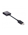 Club 3D DisplayPort - HDMI Czarny (CAC-2070) - nr 29