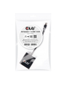 Club 3D Mini DisplayPort - HDMI 0.2m Czarny (CAC-2170) - nr 36