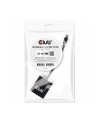 Club 3D Mini DisplayPort - HDMI 0.2m Czarny (CAC-2170) - nr 39