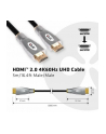 Club 3D HDMI - HDMI 5m Czarny (CAC-2312) - nr 50