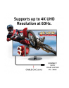 Club 3D HDMI - HDMI 5m Czarny (CAC-2312) - nr 54