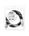 Club 3D HDMI - HDMI 5m Czarny (CAC-2312) - nr 24