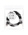 Club 3D HDMI - HDMI 10m Czarny (CAC-2313) - nr 64