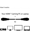 Club 3D HDMI - HDMI 10m Czarny (CAC-2313) - nr 67