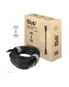 Club 3D HDMI - HDMI 10m Czarny (CAC-2313) - nr 69