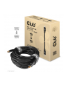 Club 3D HDMI - HDMI 10m Czarny (CAC-2313) - nr 53