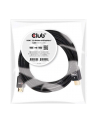 Club 3D HDMI - HDMI 15m Czarny (CAC-2314) - nr 37
