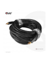 Club 3D HDMI - HDMI 15m Czarny (CAC-2314) - nr 46