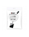 Club 3D USB - HDMI Czarny (CAC-2504) - nr 56