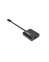 Club 3D USB - HDMI Czarny (CAC-2504) - nr 57
