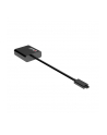 Club 3D USB - HDMI Czarny (CAC-2504) - nr 58