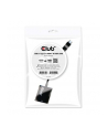 Club 3D USB - HDMI Czarny (CAC-2504) - nr 60