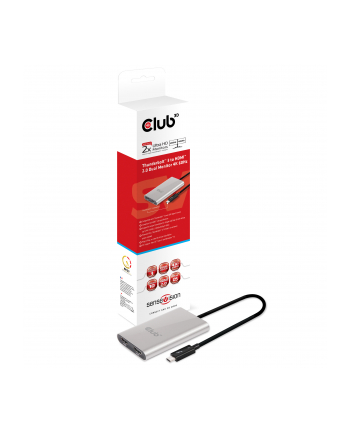 Club 3D - Karta graficzna (CSV1574)