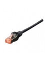 Assmann Kabel krosowy Patch cord SFTP kat. 6A LS0H szary 2m DK-1644-A-02 - nr 15