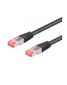 Assmann Kabel krosowy Patch cord SFTP kat. 6A LS0H szary 2m DK-1644-A-02 - nr 8