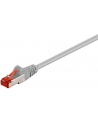 Wentronic CAT 6-050 LC SSTP PIMF 0.5m (93568) - nr 2