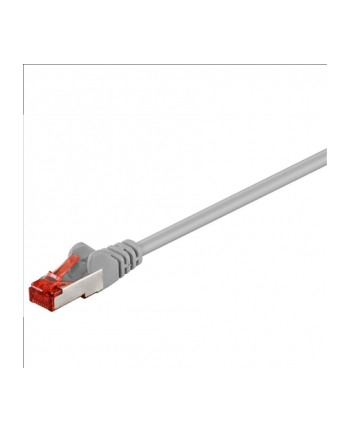 Wentronic CAT 6-100 LC SSTP PIMF 1.0m (93569)