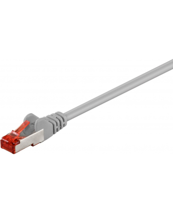 Wentronic CAT 6-700 LC SSTP PIMF GRAU 7m (93650)