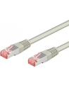 Wentronic CAT 6-700 LC SSTP PIMF GRAU 7m (93650) - nr 6