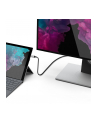 Alogic Ultra Mini DisplayPort 1.4 - HDMI 2.0 2m Space Grey (ULMDPHD02SGR) - nr 3