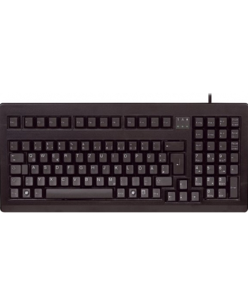 Cherry 19'' compact PC keyboard G80-1800, PS/2 US (G80-1800LPCEU-2)