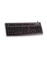 Cherry Colored standard PC keyboards G83-6105 color, black (G83-6105LUNCH-2) - nr 10