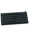 Cherry Compact keyboard, Combo (USB + PS/2), DE (G84-4100LCMDE-2) - nr 38
