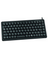 Cherry Compact keyboard, Combo (USB + PS/2), DE (G84-4100LCMDE-2) - nr 46